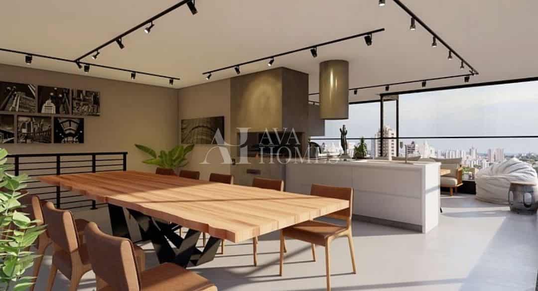 Condominio VN Oscar Freire - foto 1