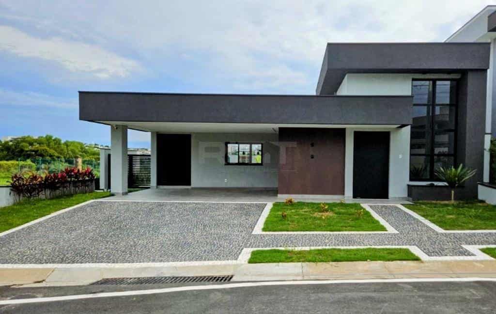 Residencial Glarus - foto 1