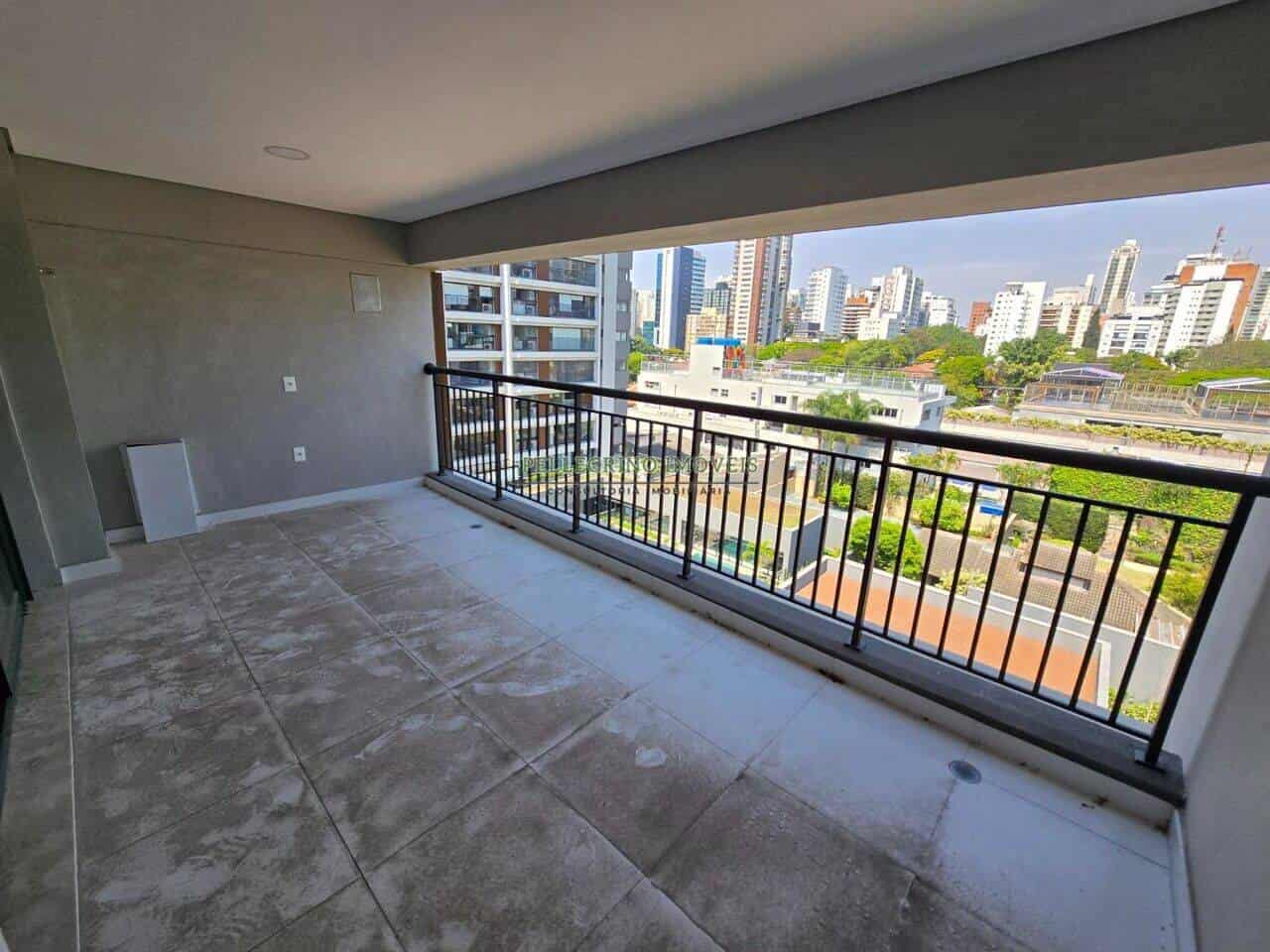 Condominio Insignia Campo Belo - foto 1