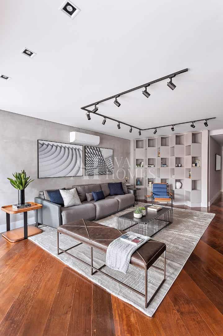 Condomínio Edifício Parc De Lage - foto de fundo