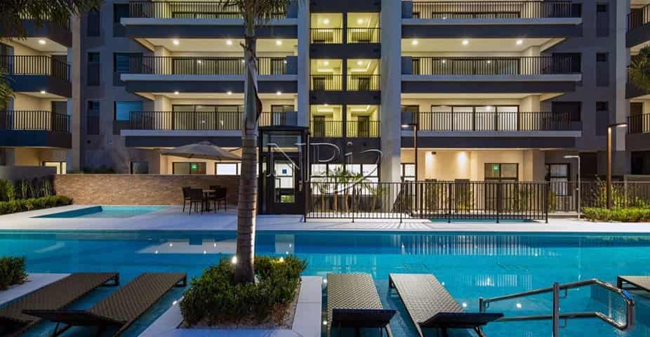 Palazzo Vila Mariana - foto 1