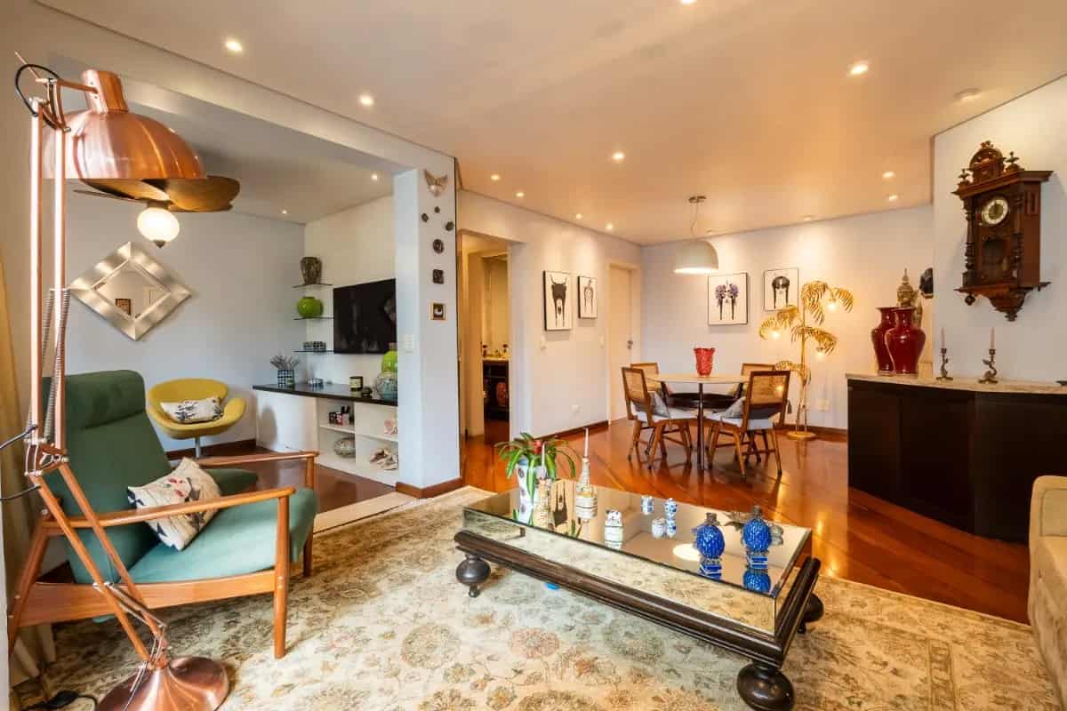 Condomínio Edifício Giardino De Ravenna - foto de fundo