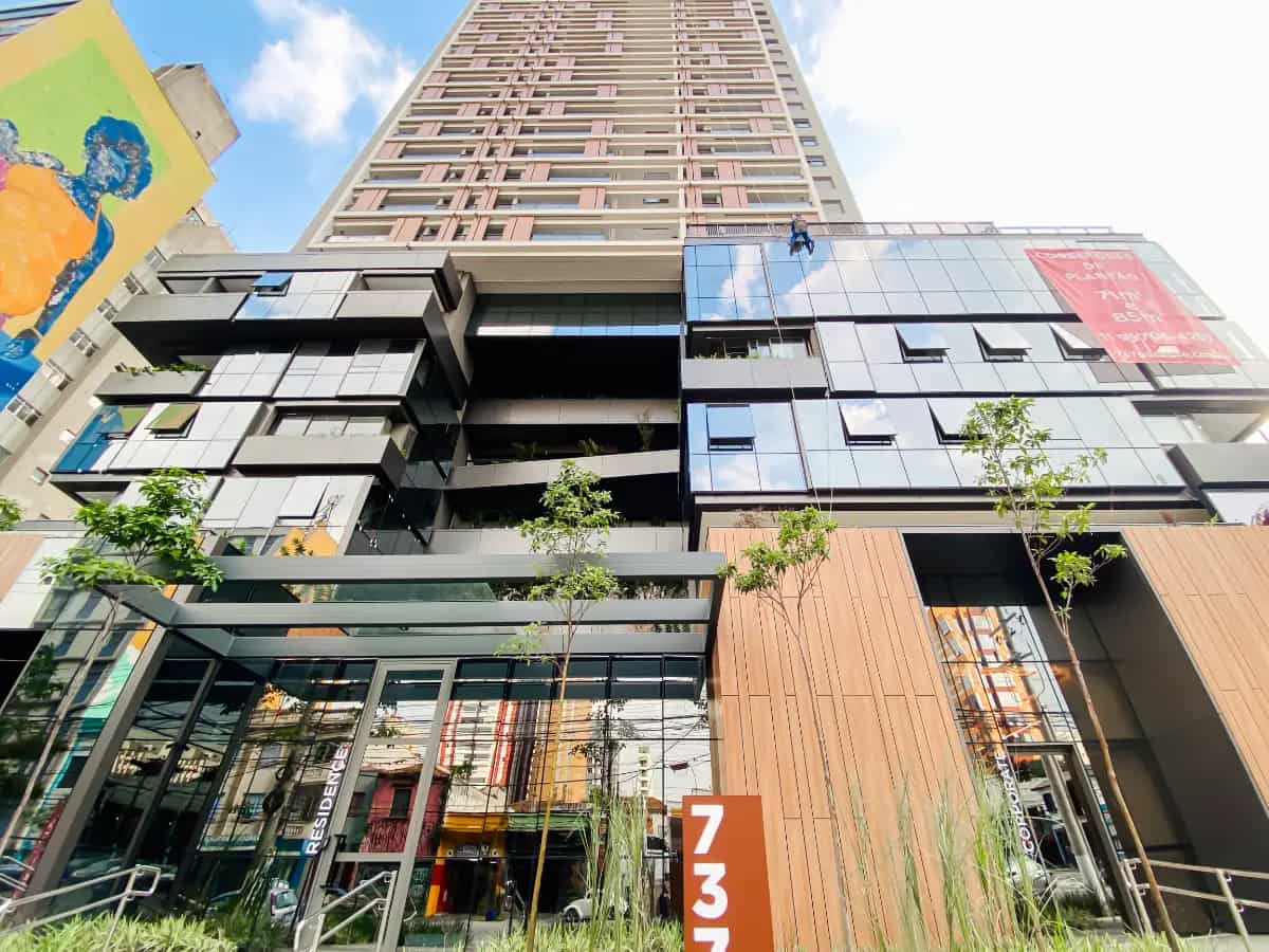 Pedroso Pinheiros 737 - foto 1