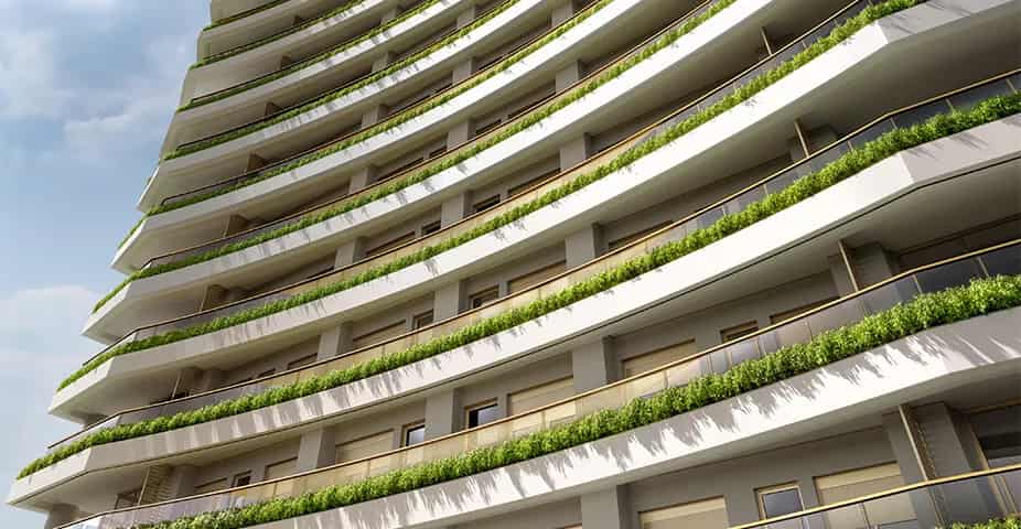 Villa Ibirapuera Residence By Versace - foto 1