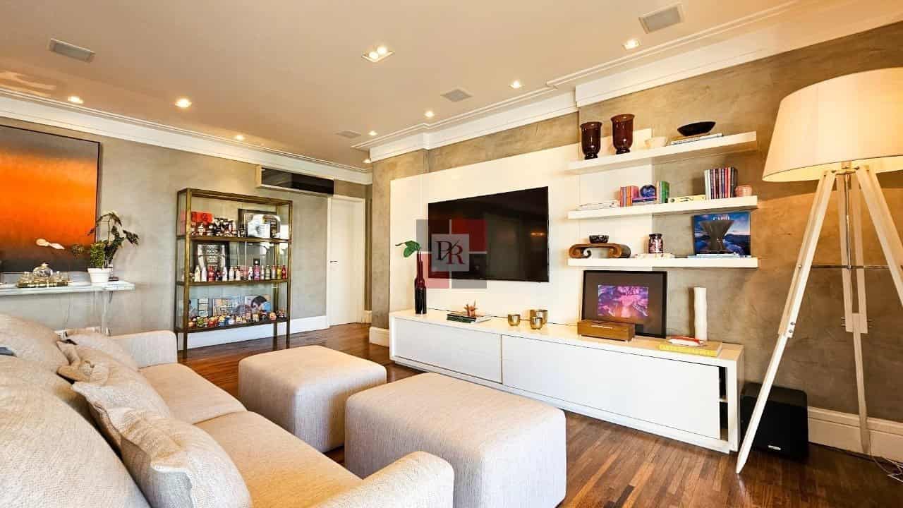 Particolare Campo Belo Apartamento Venda - foto 1