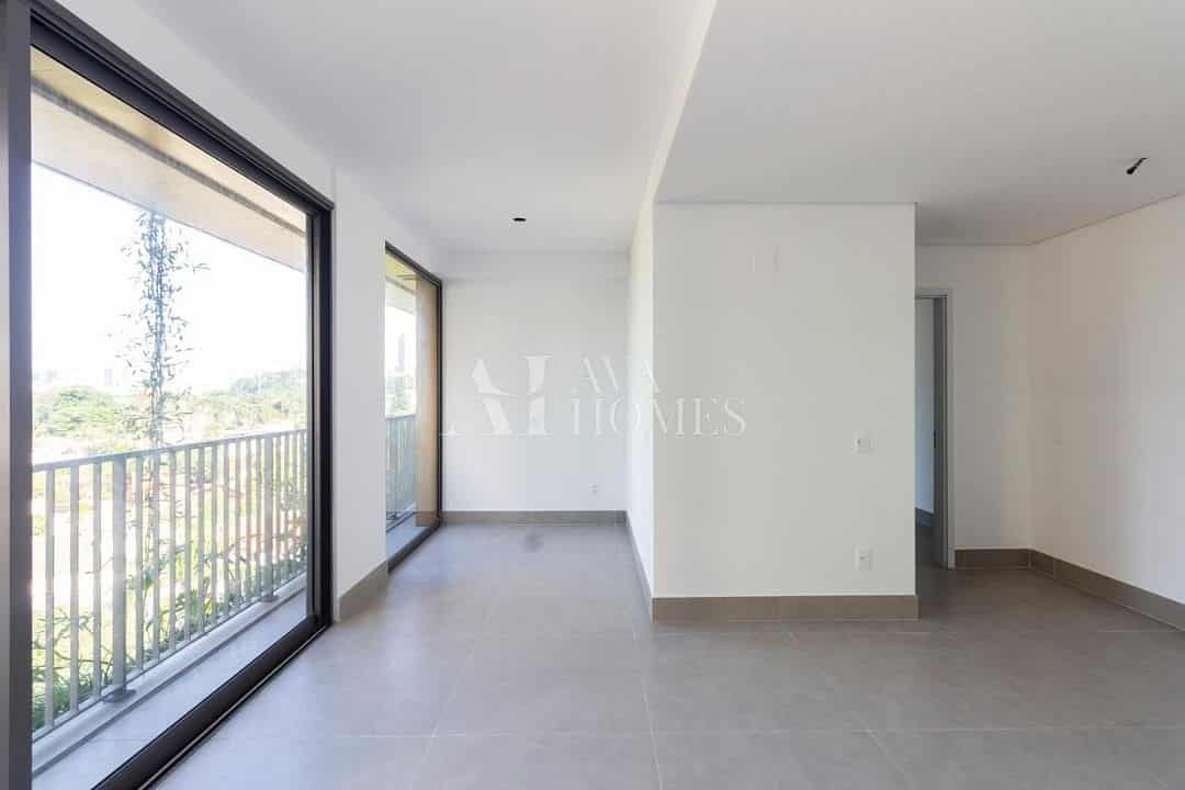 Edifício Varanda Cidade Jardim