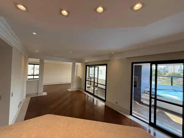 Condomínio Edifício Karina - foto de fundo