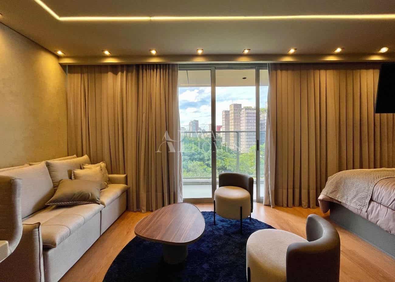 W Residences São Paulo Helbor - foto 1