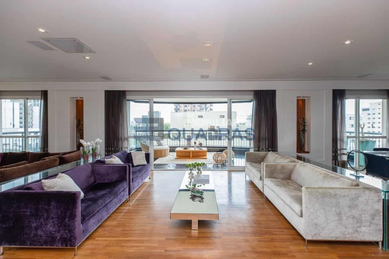 La Roche Moema - foto 1