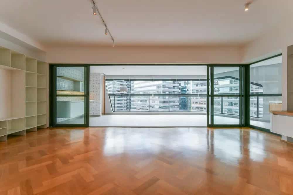 Condomínio Ez Parque da Cidade - foto de fundo