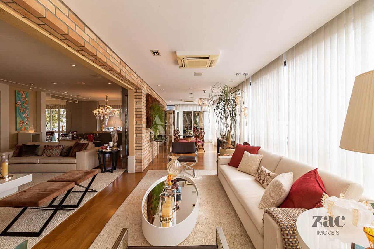 Condomínio Hemisphere Ibirapuera - foto 1