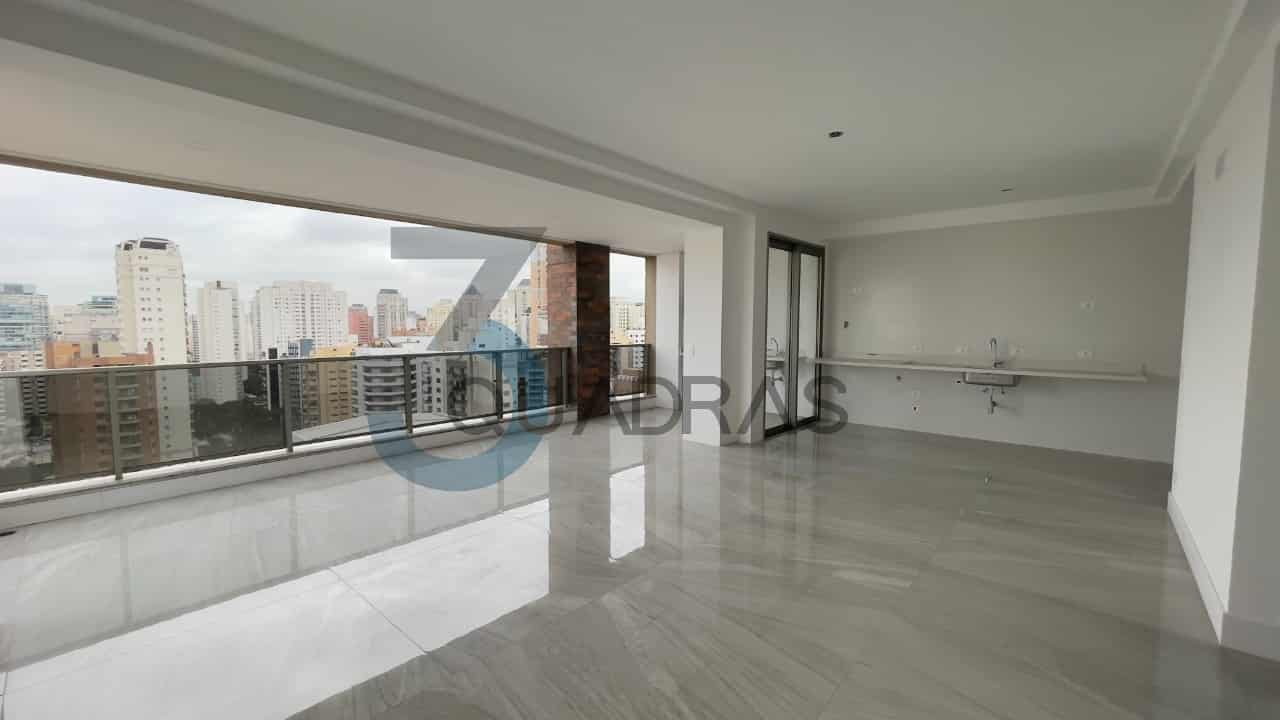 Etern Moema - foto 1