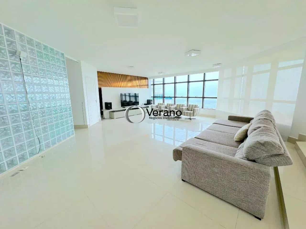 Condomínio Cobertura a Venda Em Riviera de São Lourenço - foto de fundo