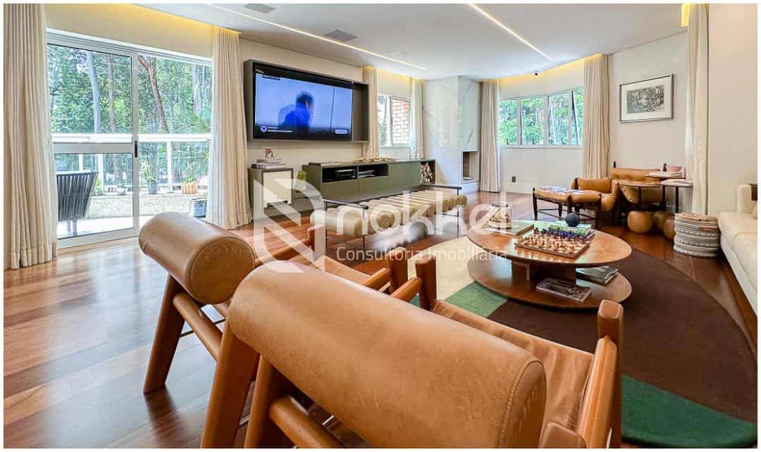 Condomínio Edifício Parcel Parque - foto 1