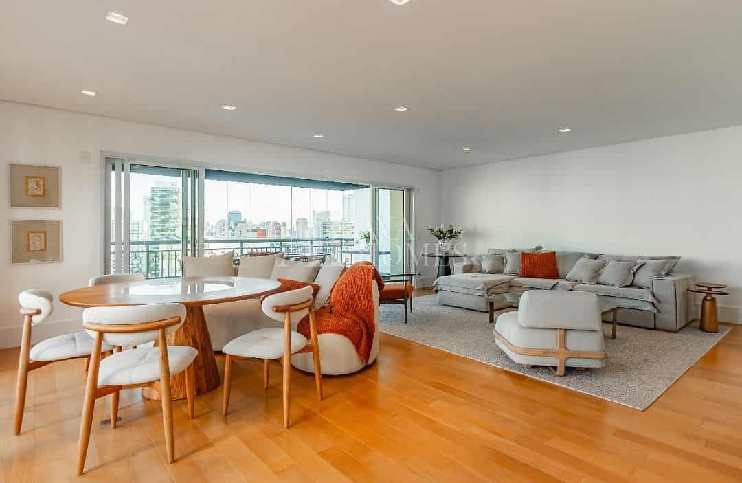 Condomínio Zenith Itaim - foto 1