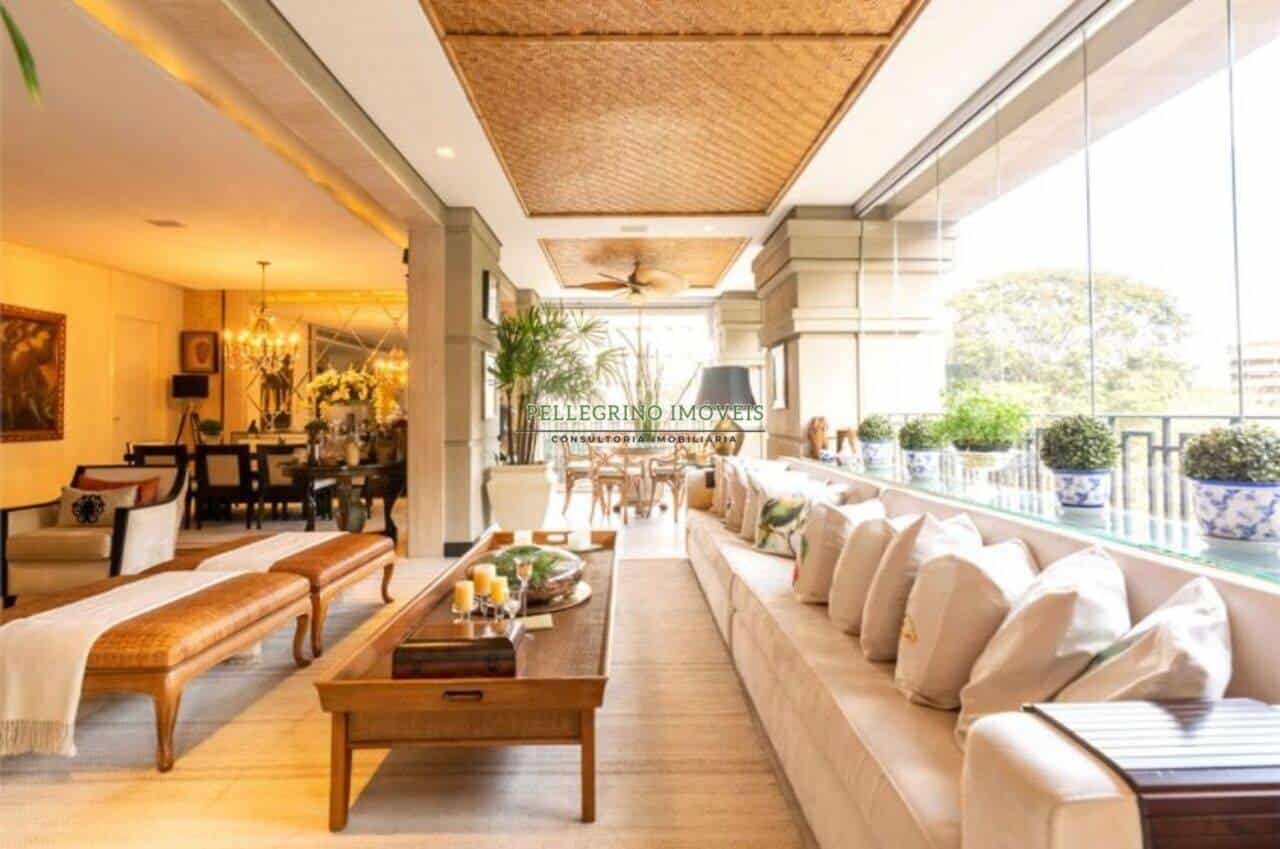 Metropolitan Ibirapuera