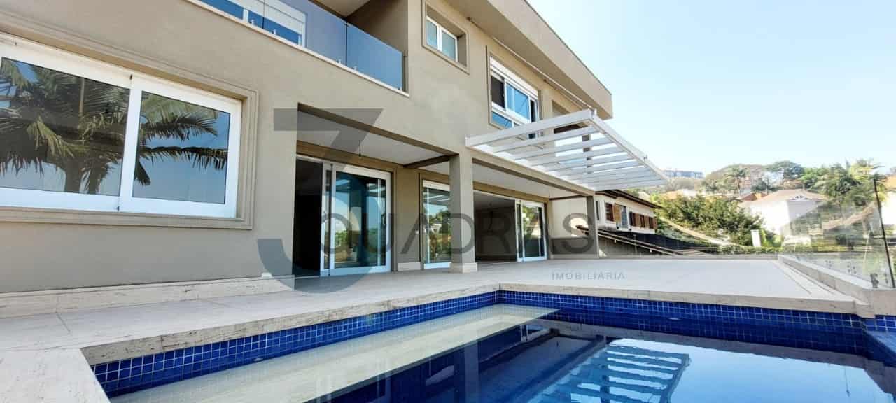 Casa a venda Jardim Leonor - foto 1