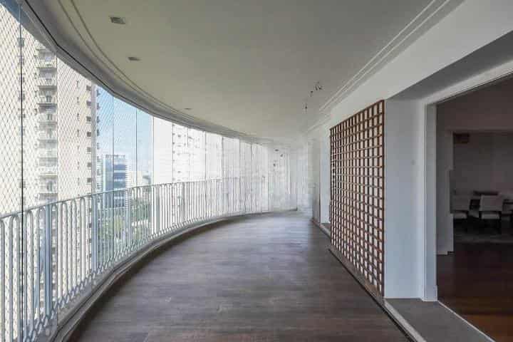 Condomínio Verveine Panamby