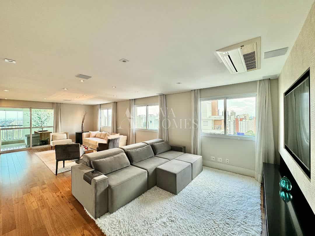 Condomínio Via Dei Giardini - foto de fundo