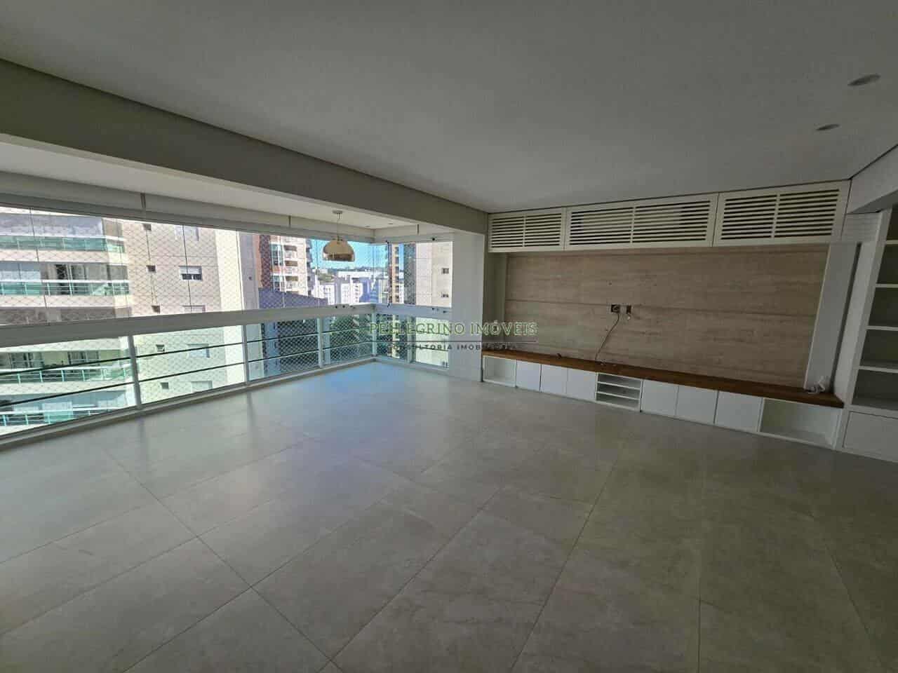 Apartamento Atmosfera Vila Olímpia - foto 1