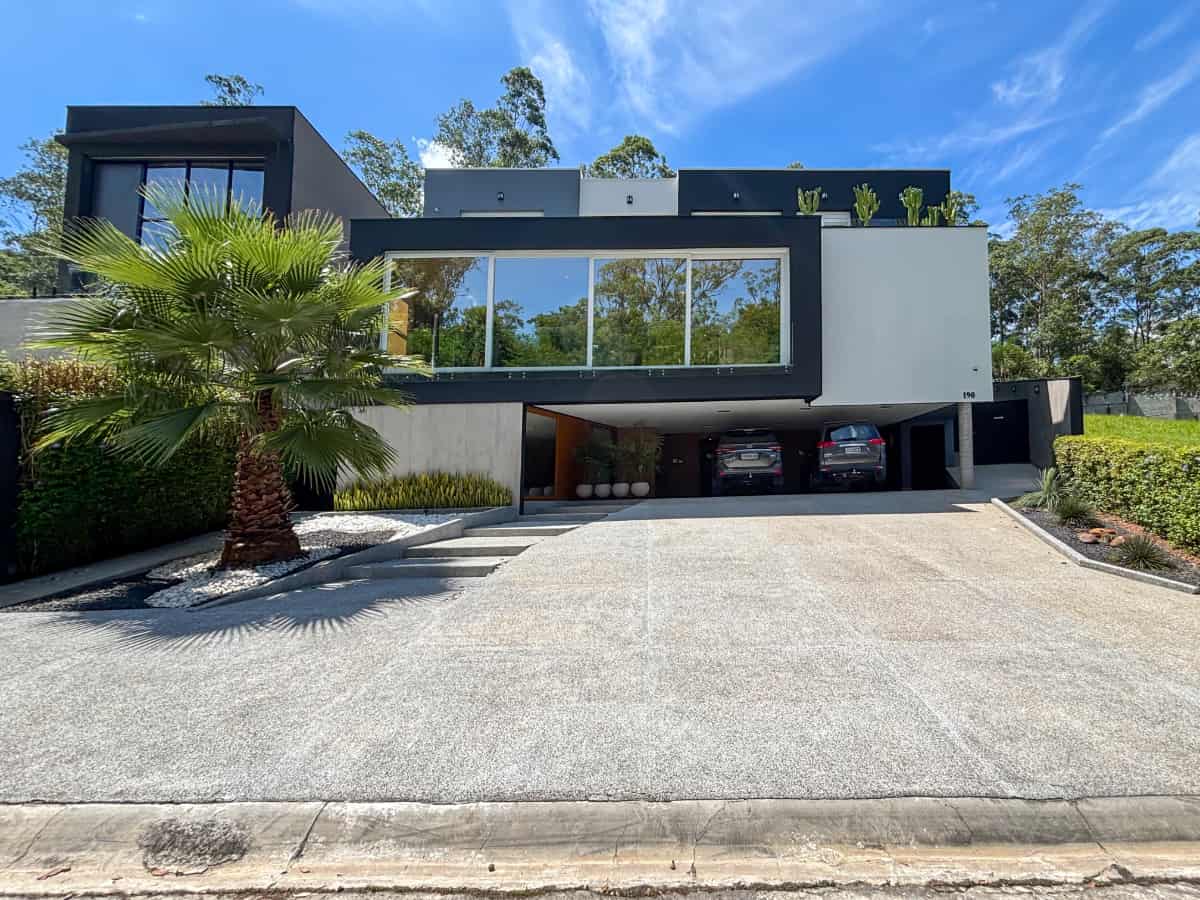 Condomínio Reserva Santa Maria - foto 1