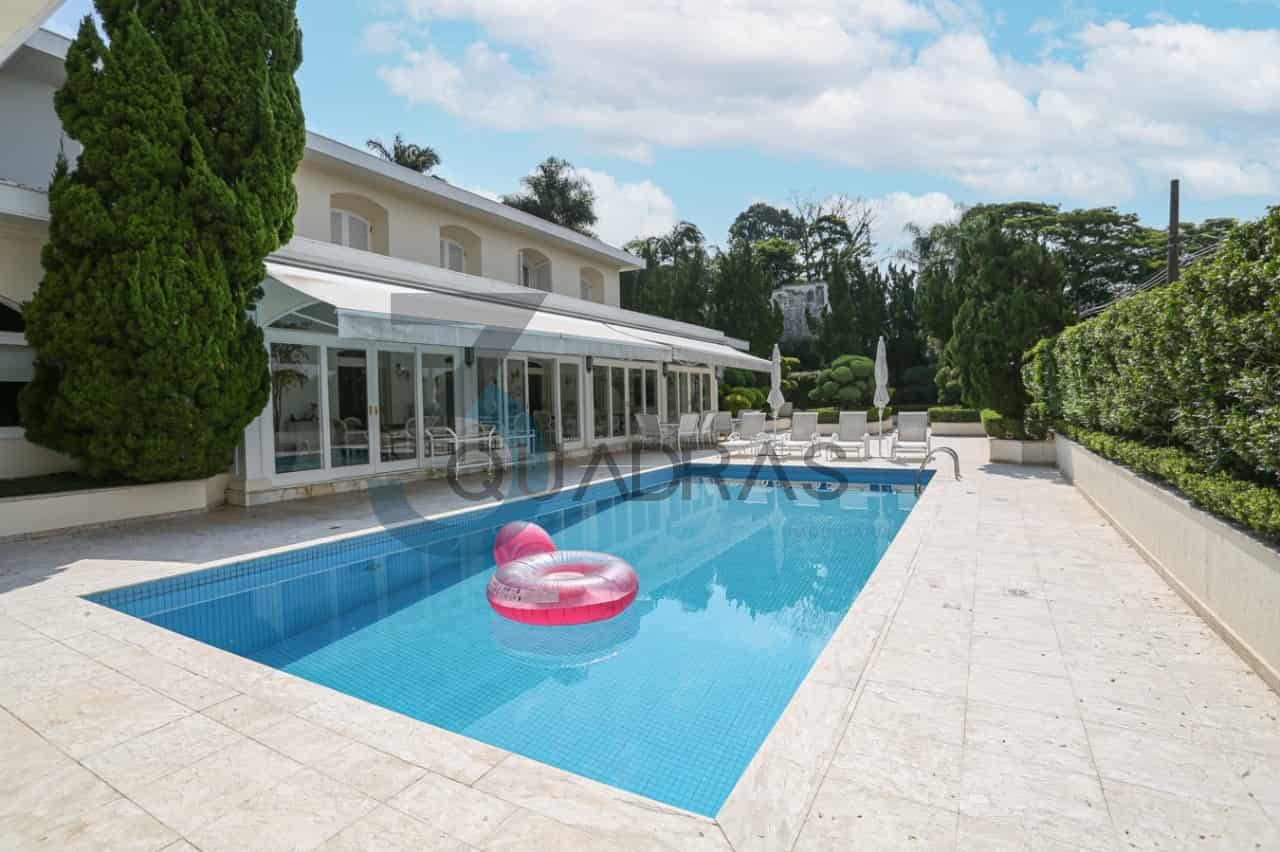 Casa no Jardim Guedala - foto 1