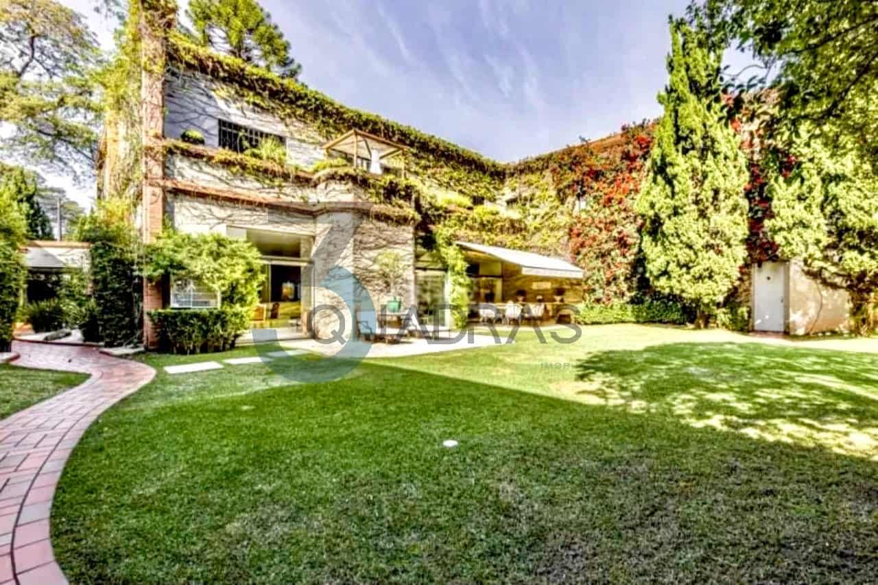 casa a venda no jardim america - foto 1