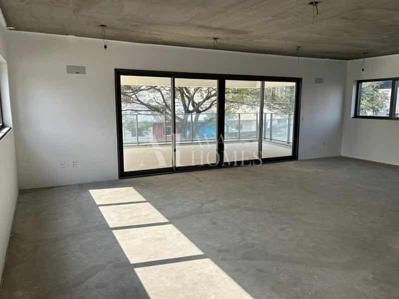 Condomínio Stratos Itaim - foto de fundo