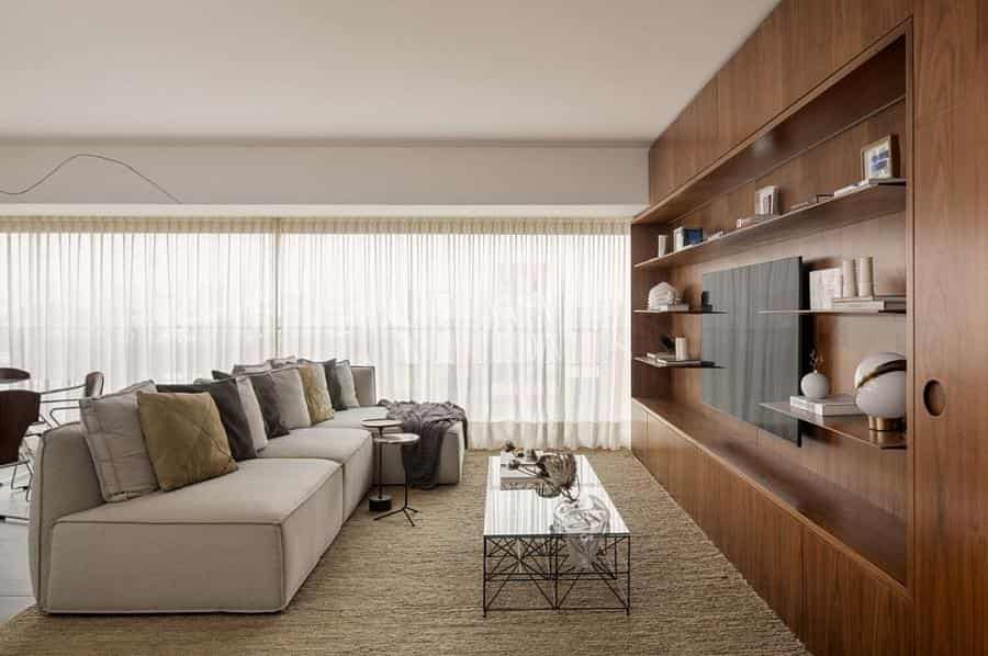 Condomínio Guedala House - foto de fundo