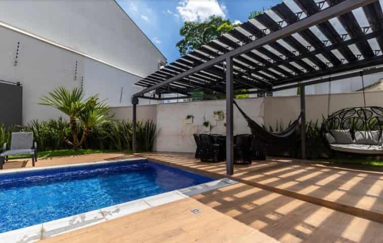 Condomínio Lunique - foto 1