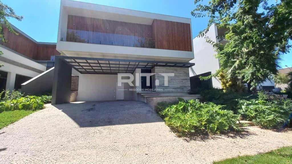 Condomínio Alphavile Dom Pedro  - foto de fundo