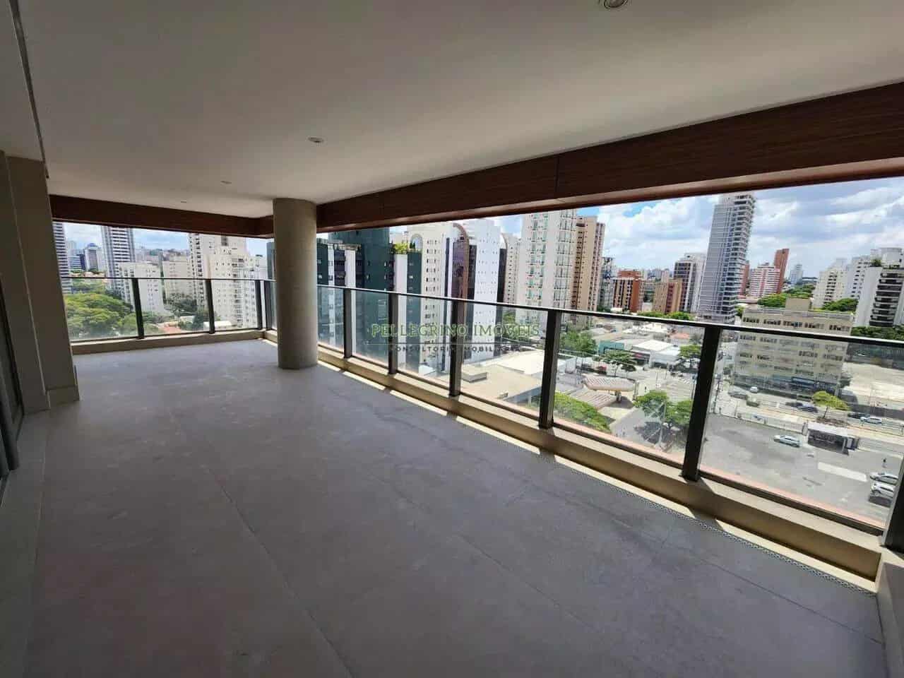 Gio Campo Belo Tegra