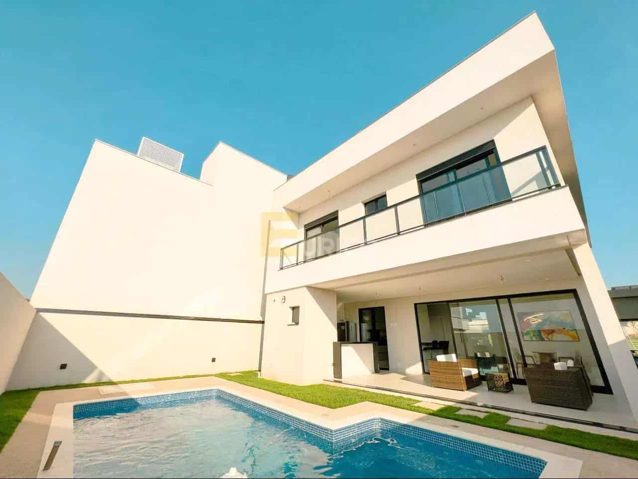 Casas a venda no Brisas da Mata - foto 1