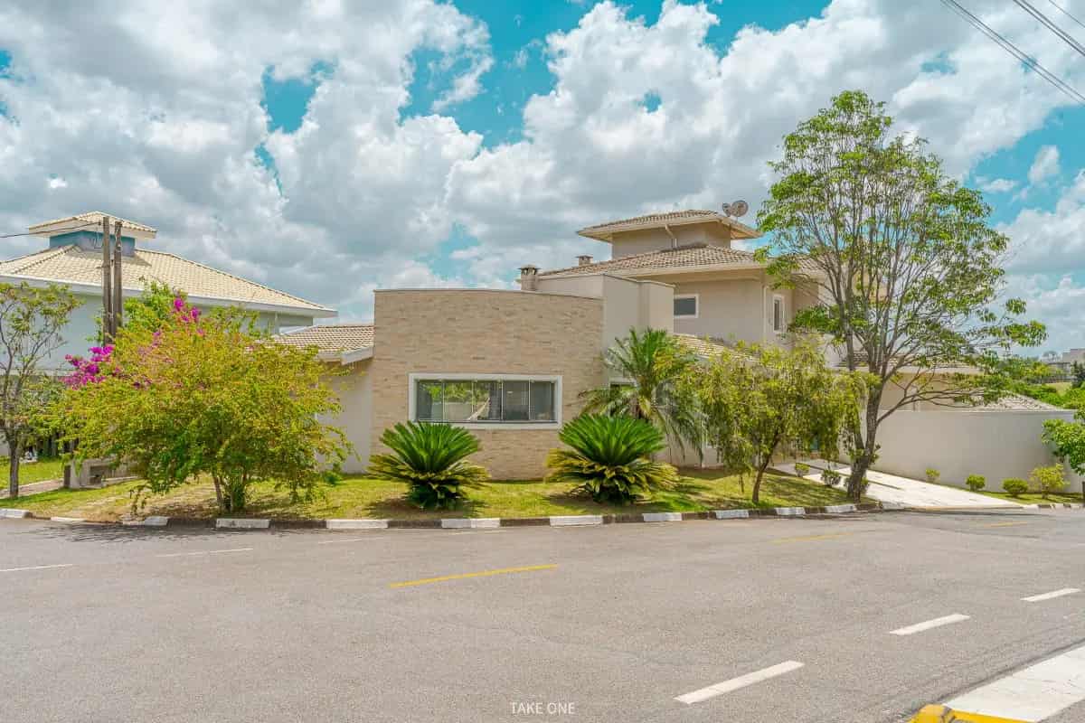 Loteamento Recanto Dos Paturis