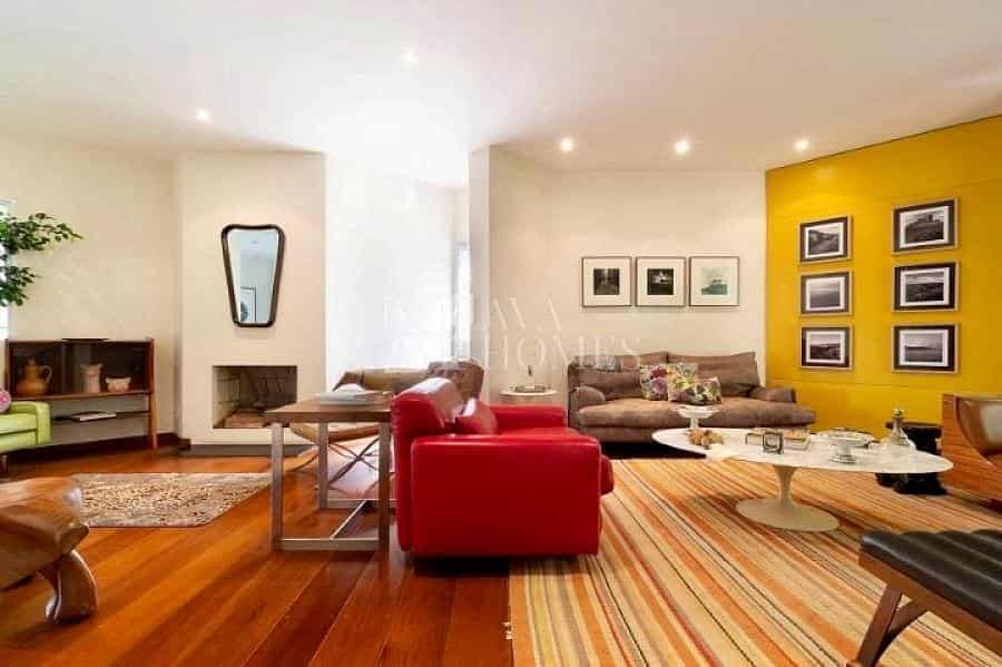 Edifício Miraflores - foto 1