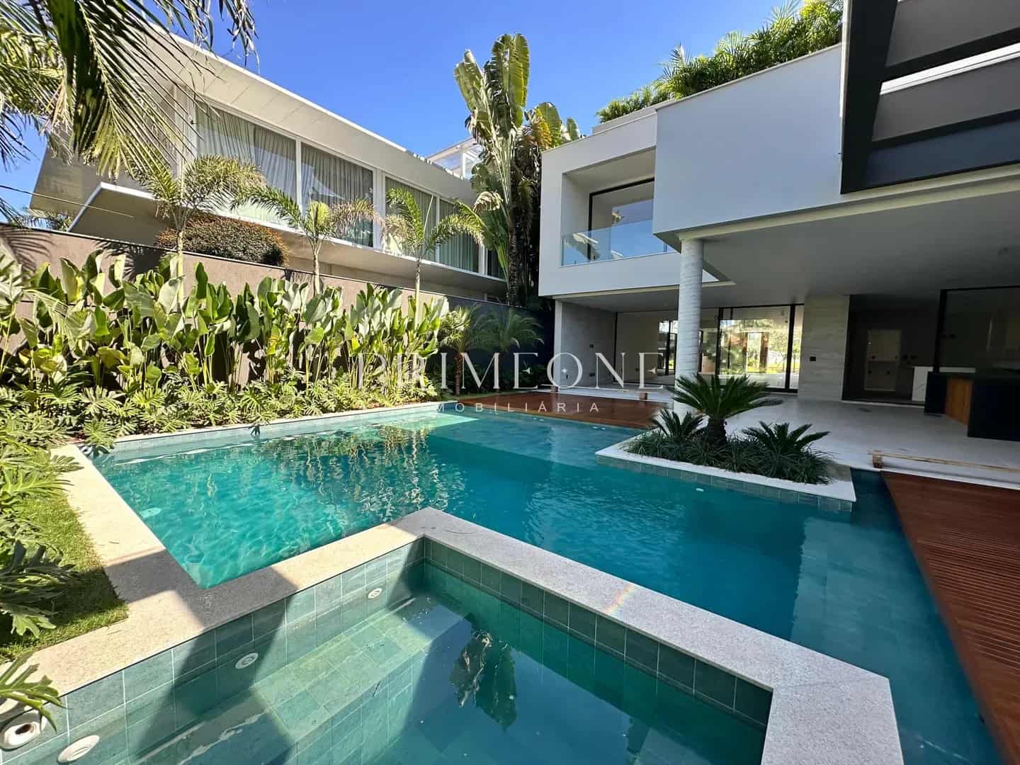 Alphaville Barra da Tijuca  - foto 1