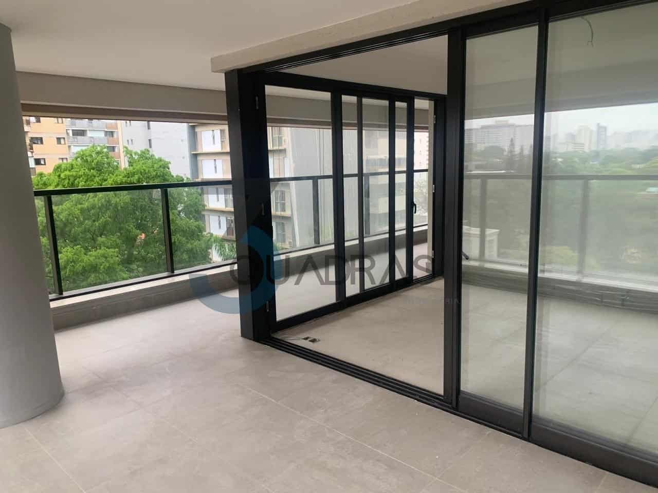 Edifício Ibirapuera Park Houses - foto 1