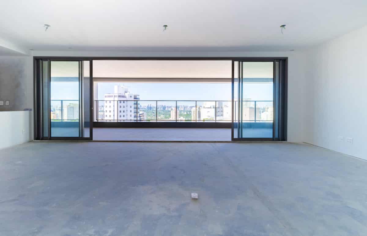 Arbo Alto Pinheiros - foto 1