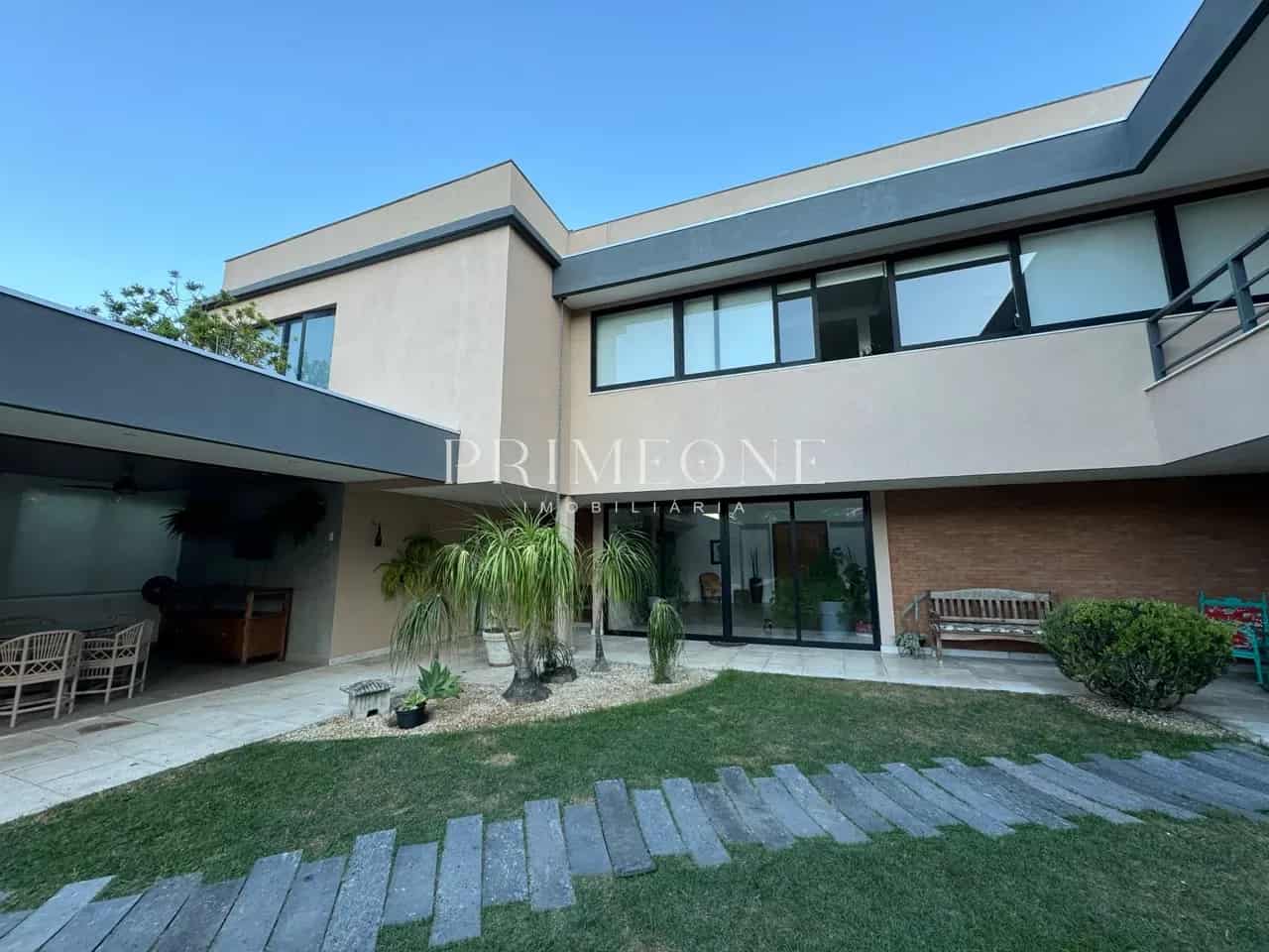 Condomínio Villaggio Felicitá - foto de fundo