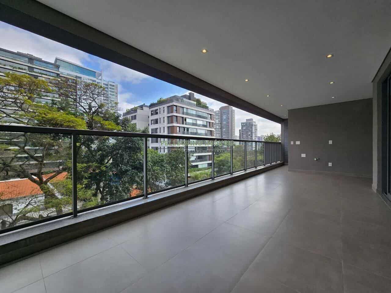 Edifício Seletto Campo Belo Venda 