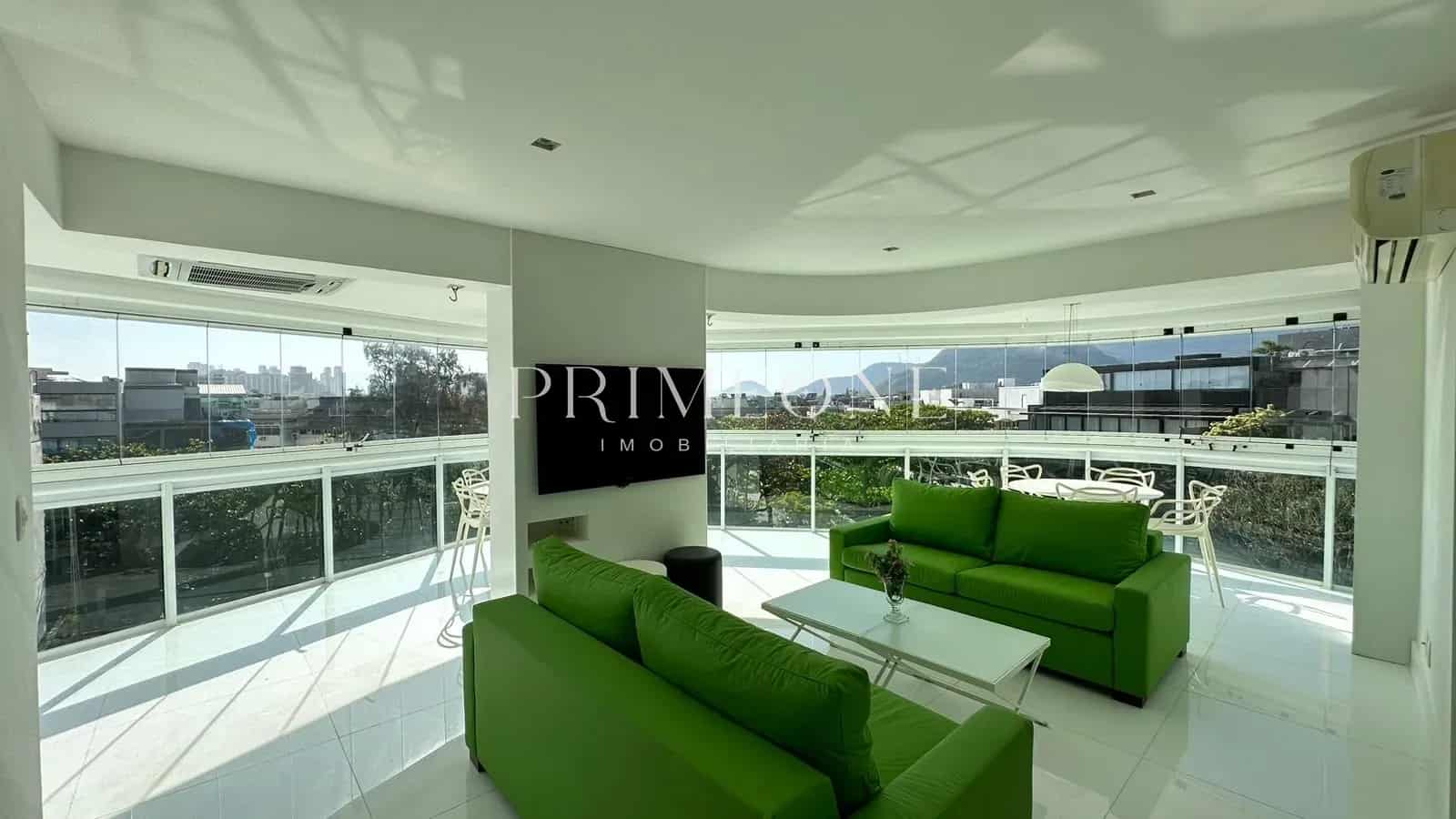 Condomínio Edifício Lanai  - foto de fundo