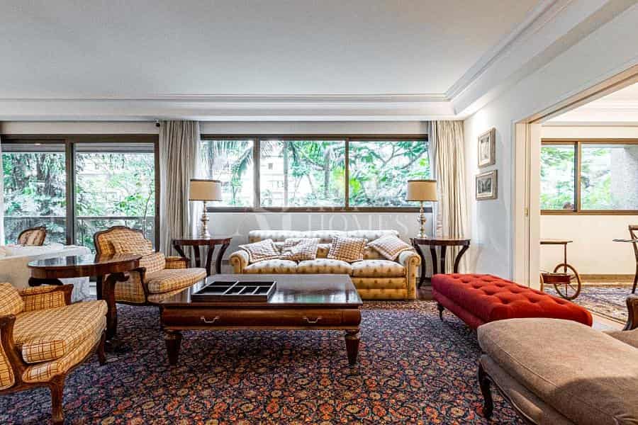 Edifício Mont Blanc - foto 1