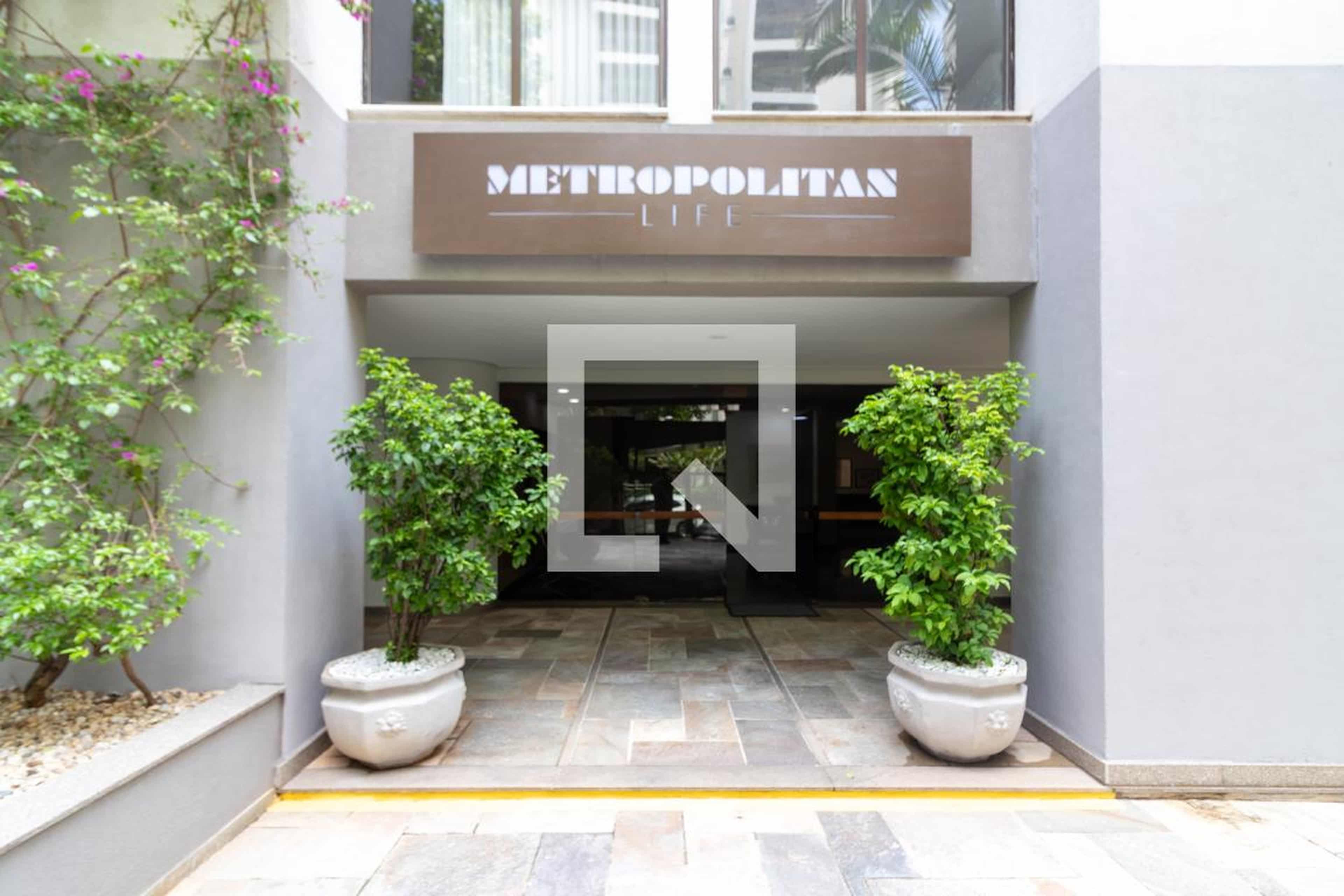 Metropolitan Life Moema - foto 1