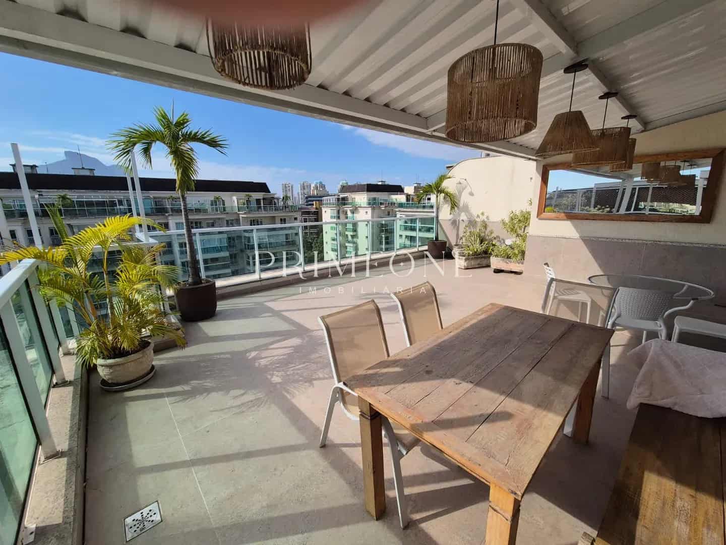 Le Parc Residential Resort Barra da Tjuca - foto 1