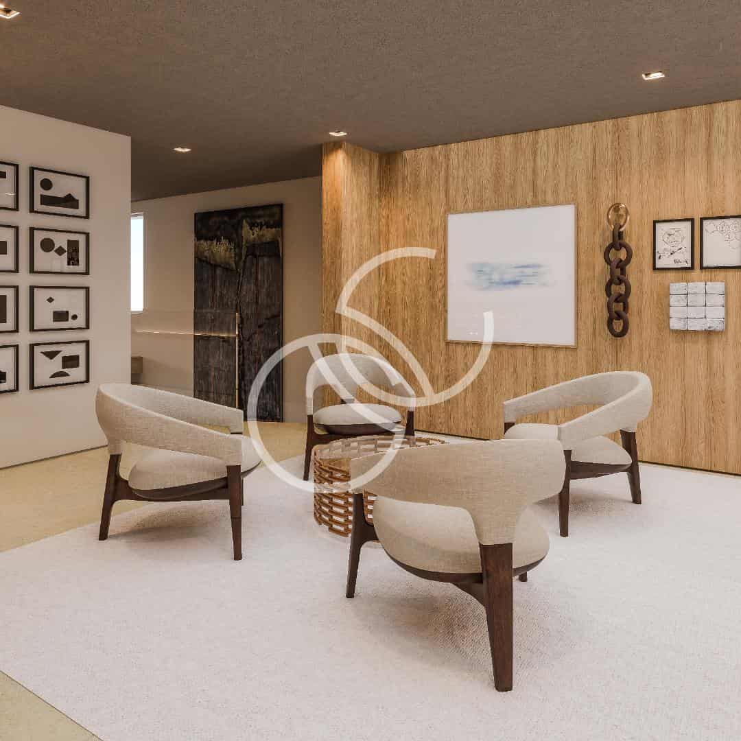 Condomínio Edificio Washington - foto de fundo