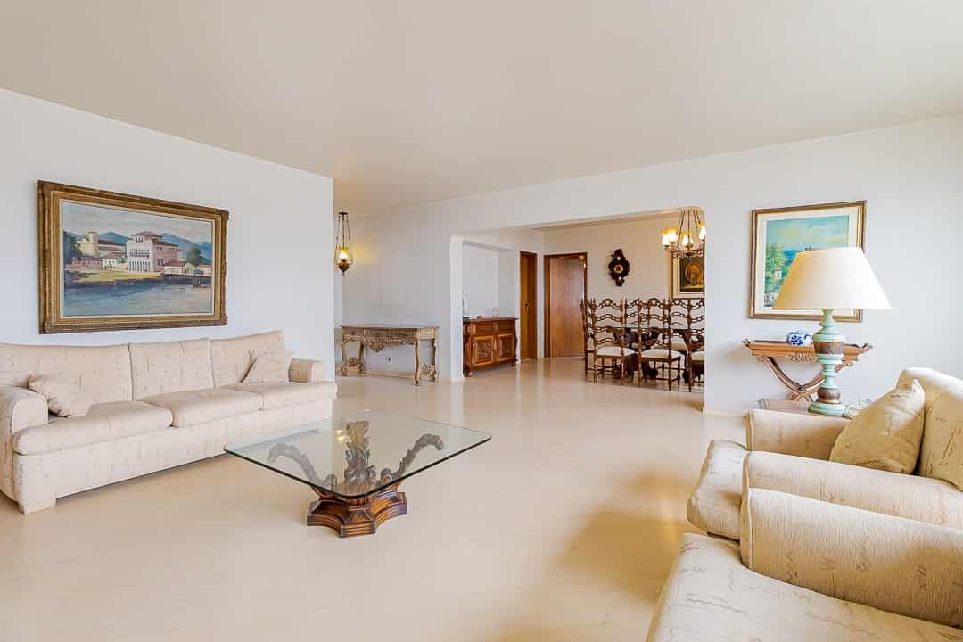 Condomínio Edifício Camboriú - foto 1