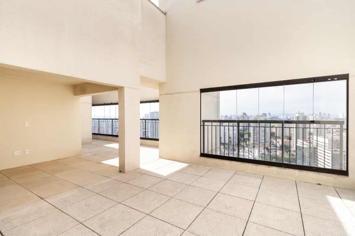 Condomínio Bounjour Vila Prudente - foto de fundo