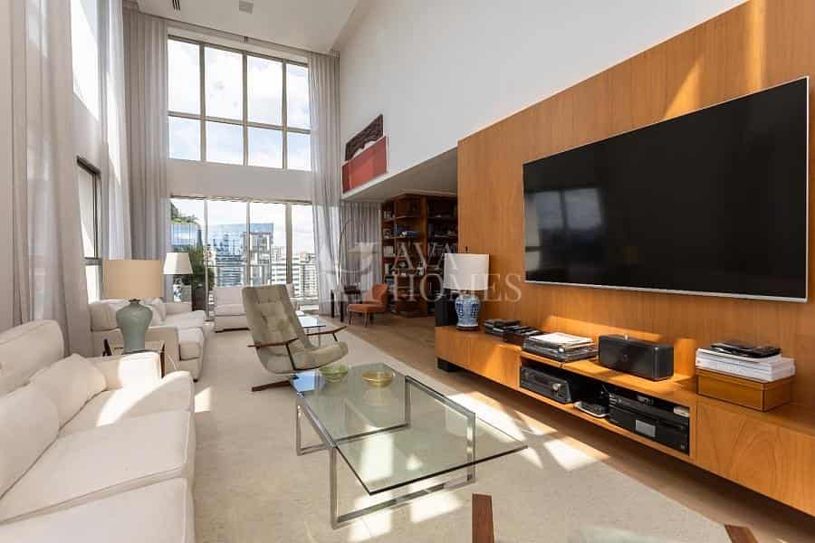 Condomínio Zenith Itaim - foto de fundo