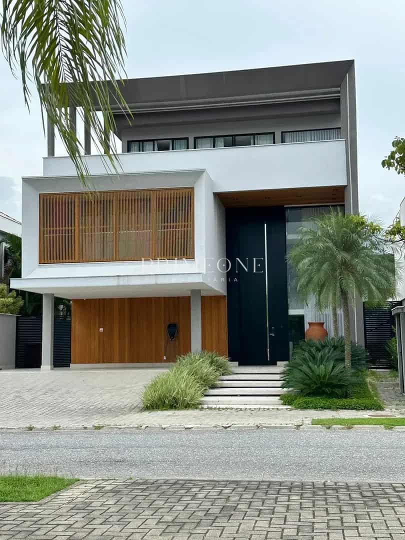 Casa Alphaville Barra da Tijuca - foto 1