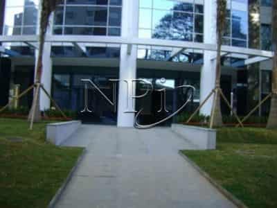 Edificio Advanced Tower Aluguel - foto 1